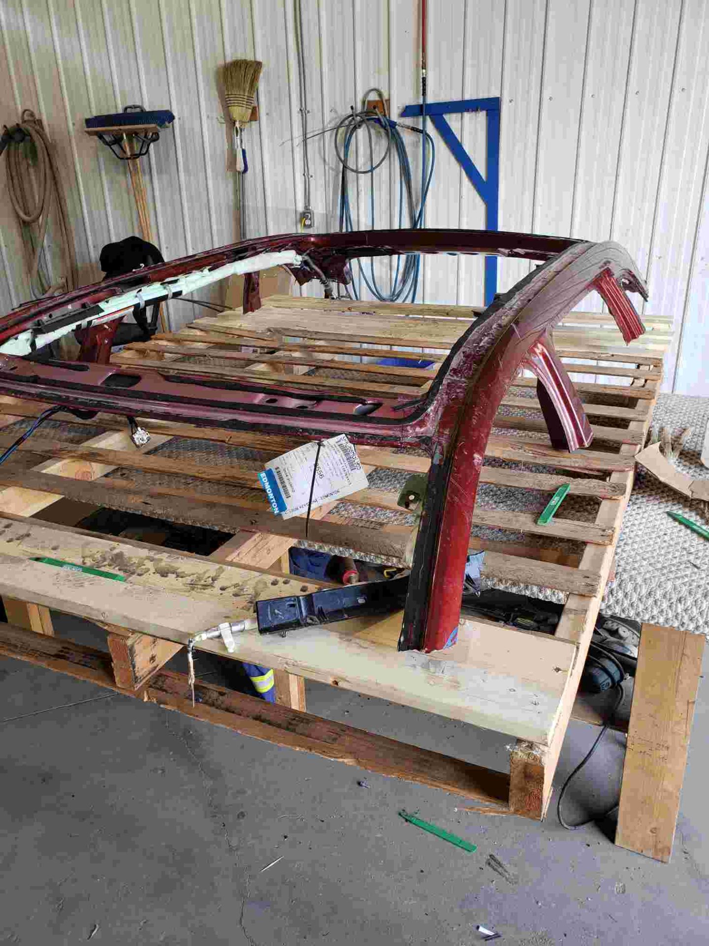 Our Gallery Auto Glass Solutions in Edmonton, AB