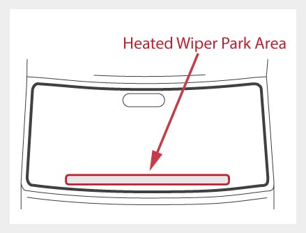 Heated Wiper Service in Edmonton & Leduc, AB