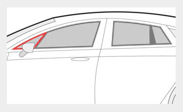vent window