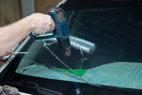 Learn the Most Effective Way to Seal a Windshield